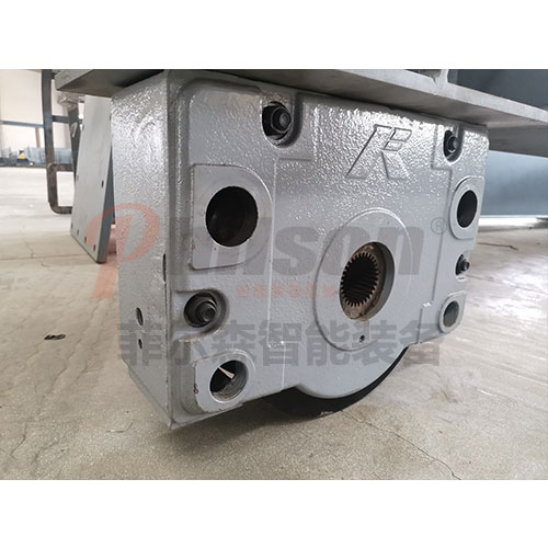 DRSA400型行走轮箱