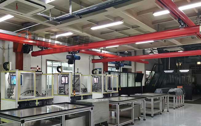 轨道式智能提升机,KBKK悬挂起重机,轻型轨道行车 轨道式智能提升机,KBKK悬挂起重机,轻型轨道行车