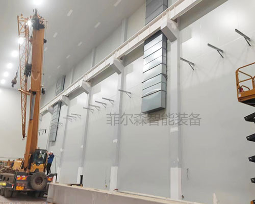 药厂洁净区不锈钢提升机 药厂洁净区不锈钢提升机